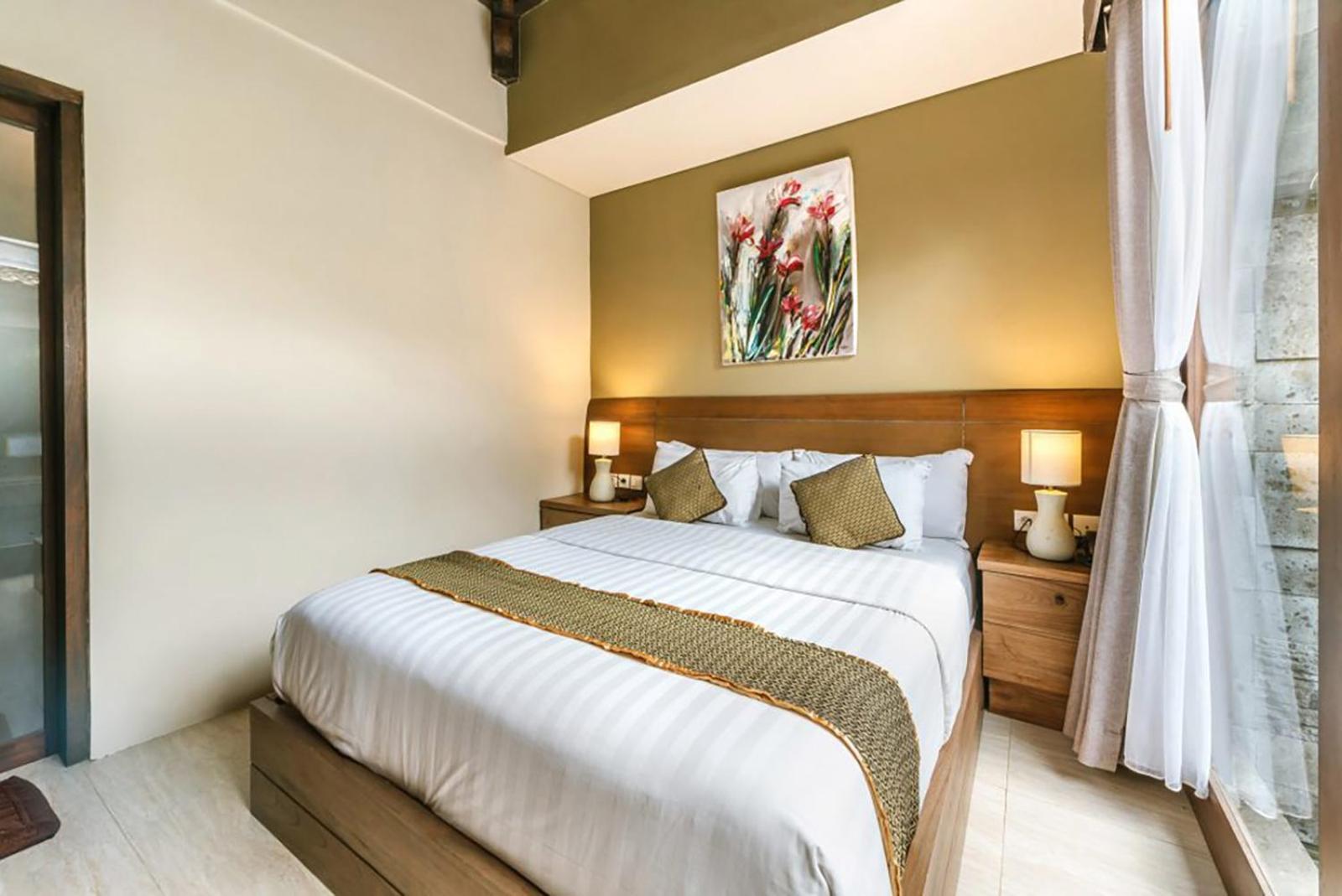 Me Villas Echo Beach Canggu Exterior photo